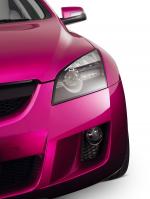 Holden Torana TT36 Concept 2004 года